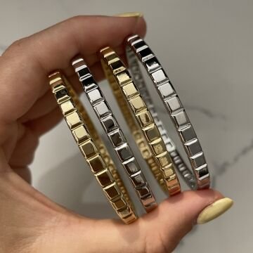 İthal Kelepçe Bileklik Lipa