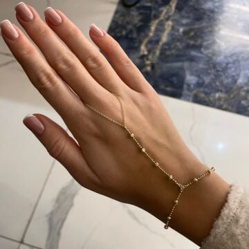 İthal Dorika Topcuklu Şahmeran