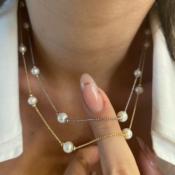 Pearly Grain