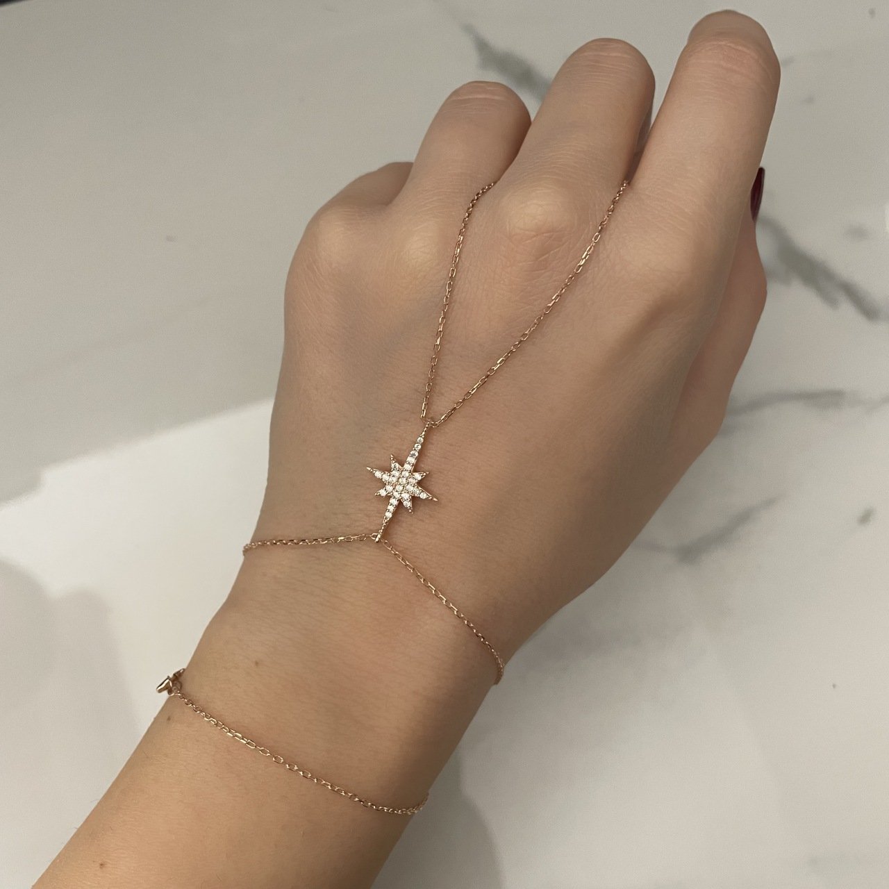 925 Ayar Gümüş Şahmeran My North