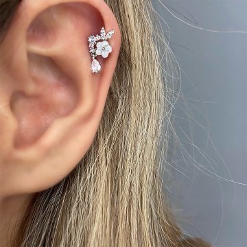 Sweet Silver