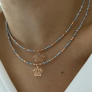 Love of Lotus