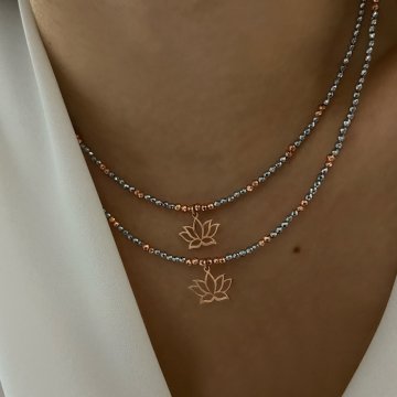Love of Lotus