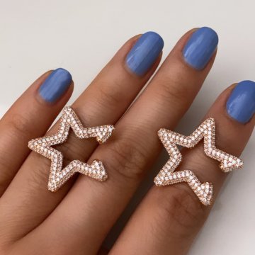 Broken Star