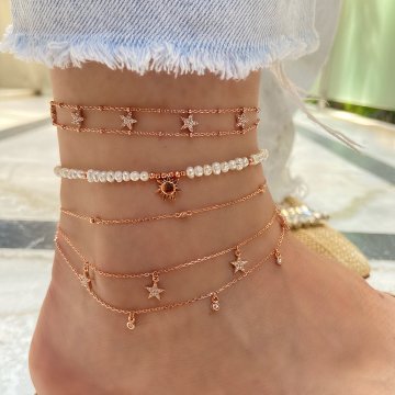 Pearly Sun