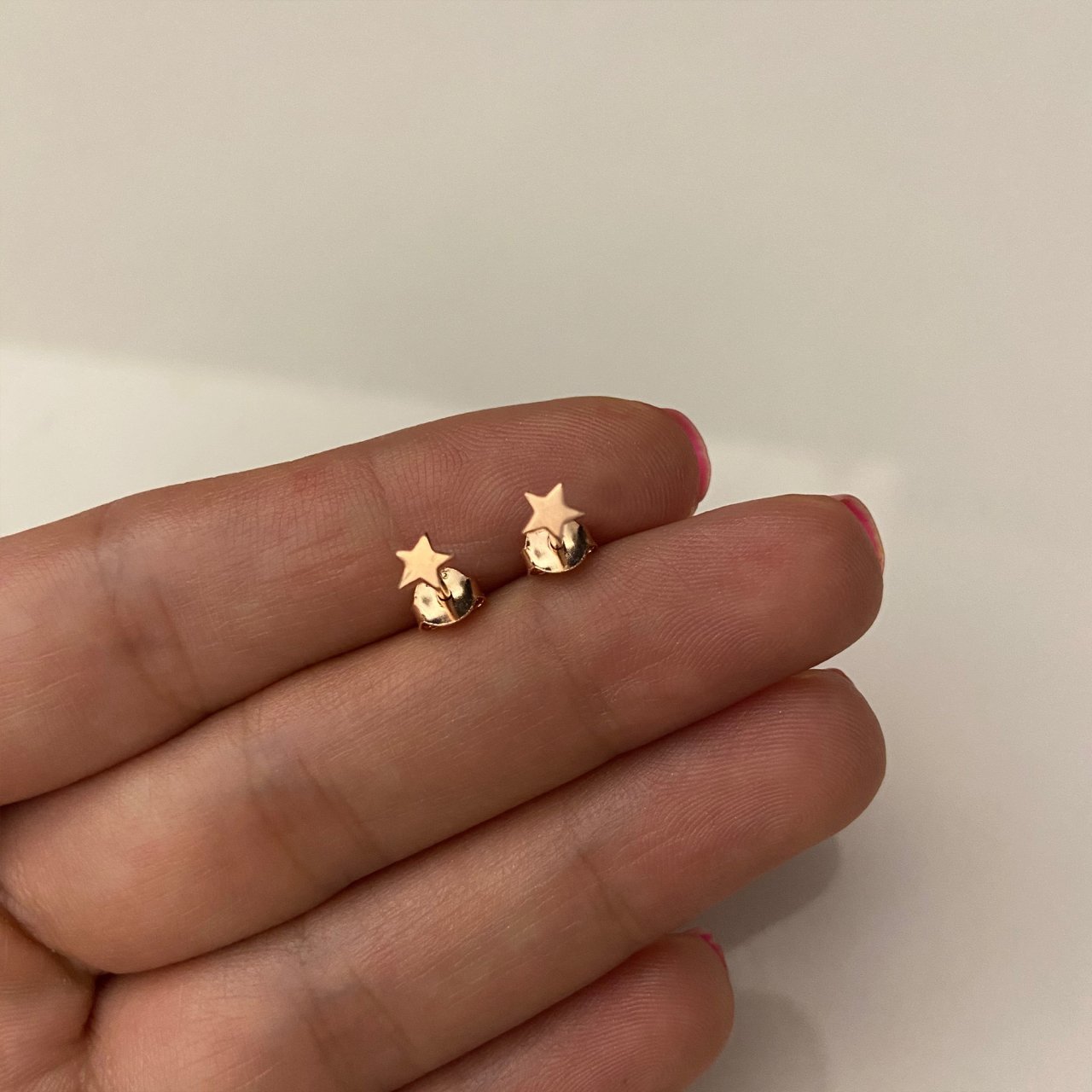Tiny Star