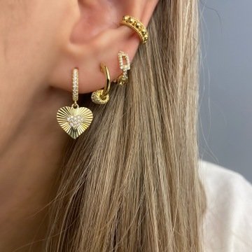 Golden Heart
