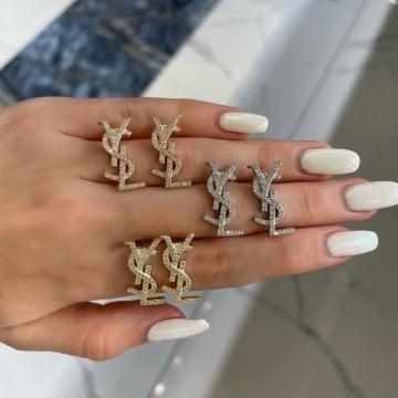 YSL Silver