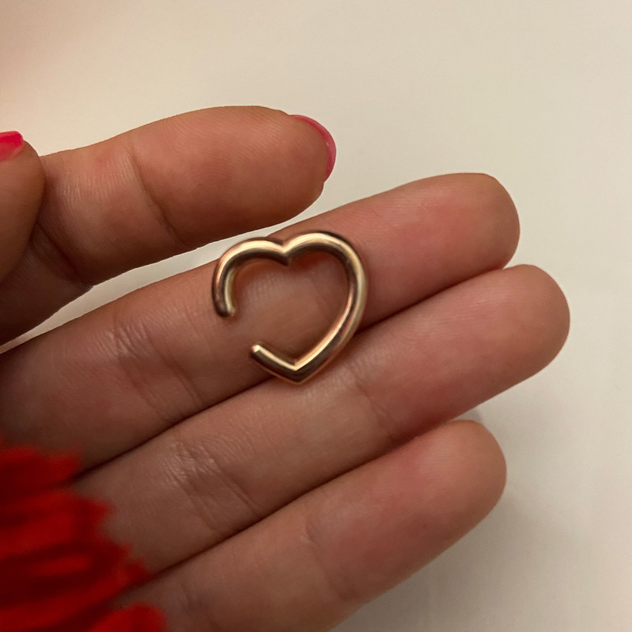 Broken Heart
