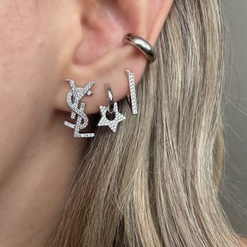 YSL Silver