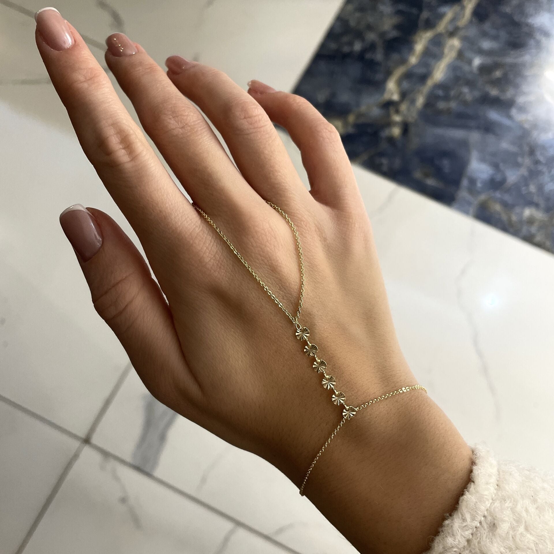 İthal Tasarım Şahmeran